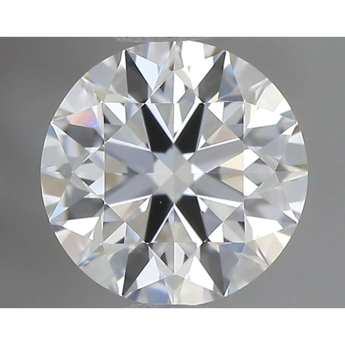 Certified Diamond GIA Carats 1.02 Color H Clarity VS1  EX  EX  EX Fluorescence NON Brown No Green No Milky No EyeClean 100%