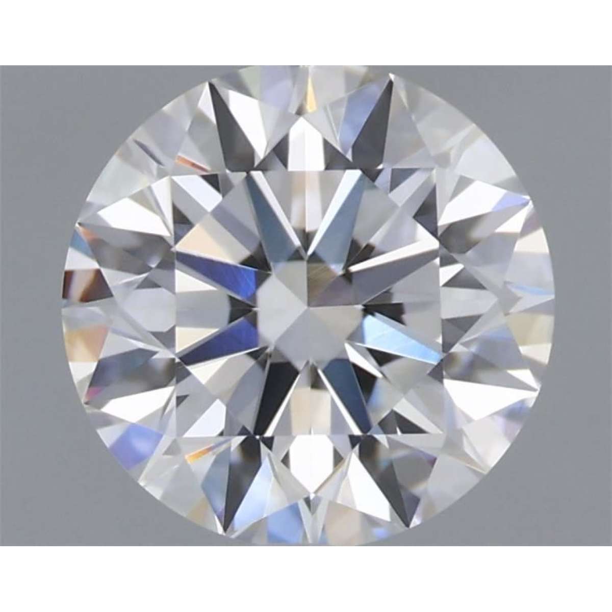 Certified Diamond GIA Carats 1.13 Color E Clarity VS1  EX  EX  EX Fluorescence NON Brown No Green No Milky No EyeClean 100%