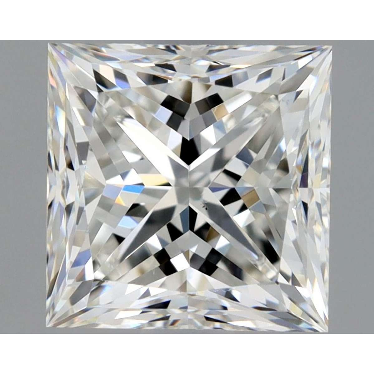 Certified Diamond GIA Carats 1.21 Color H Clarity VS1  -  EX  VG Fluorescence NON Brown No Green No Milky No EyeClean 100%