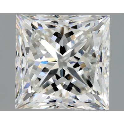Certified Diamond GIA Carats 1.21 Color H Clarity VS1  -  EX  VG Fluorescence NON Brown No Green No Milky No EyeClean 100%