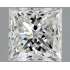Certified Diamond GIA Carats 1.21 Color H Clarity VS1  -  EX  VG Fluorescence NON Brown No Green No Milky No EyeClean 100%