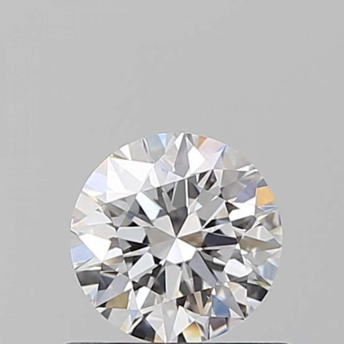 Certified Diamond GIA Carats 0.5 Color D Clarity VS1 EX EX EX Fluorescence FNT Brown No Green No Milky No EyeClean 100% Certified Diamond GIA Carats 0.5 Color D Clarity VS1 EX EX EX Fluorescence FNT Brown No Green No Milky No EyeClean 100%