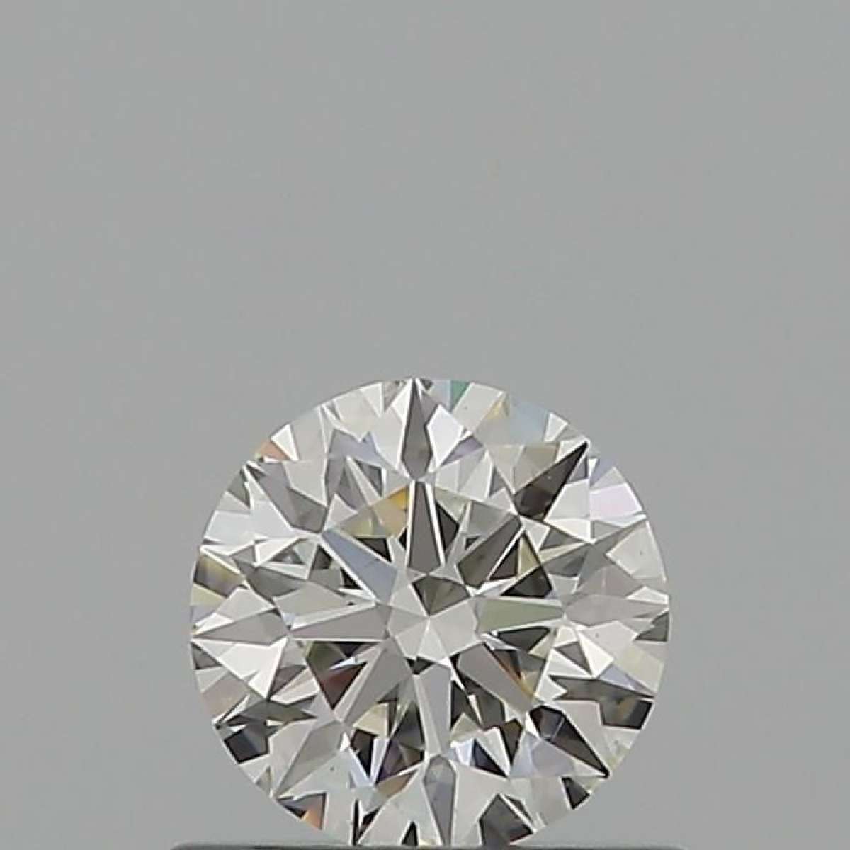 Certified Diamond GIA Carats 0.6 Color H Clarity VS2 EX EX EX Fluorescence NON Brown No Milky No EyeClean 100% Certified Diamond GIA Carats 0.6 Color H Clarity VS2 EX EX EX Fluorescence NON Brown No Milky No EyeClean 100%