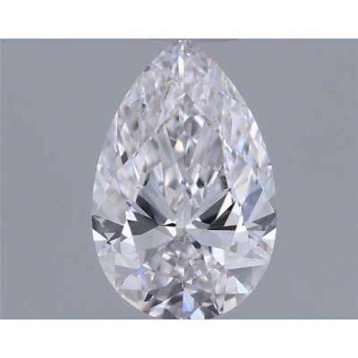 Certified Diamond GIA Carats 0.35 Color E Clarity VS1  -  VG  VG Fluorescence FNT Brown No Green No Milky No EyeClean 100%