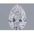 Diamante Certificato GIA Carati 0.35 Colore E Purezza VS1  -  VG  VG Fluorescenza FNT Brown No Green No Milky No EyeClean 100%