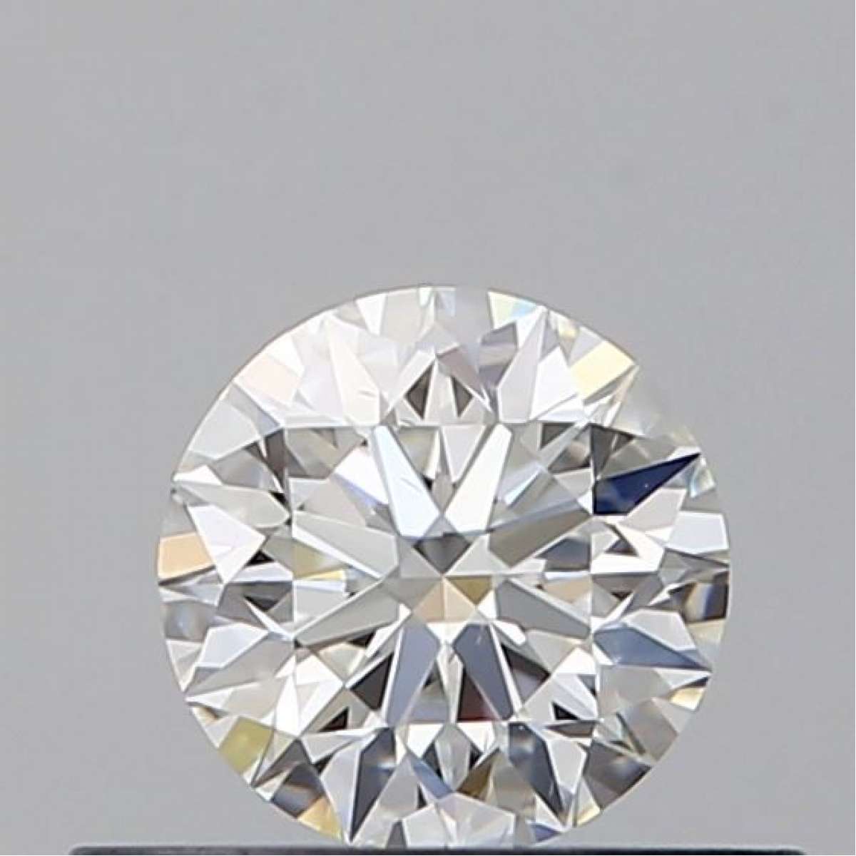 Certified Diamond GIA Carats 0.35 Color G Clarity VS2  EX  EX  EX Fluorescence NON Brown No Green No Milky No EyeClean 100%