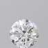 Certified Diamond GIA Carats 0.72 Color D Clarity VVS1  EX  EX  EX Fluorescence NON Brown No Green No Milky No EyeClean 100%
