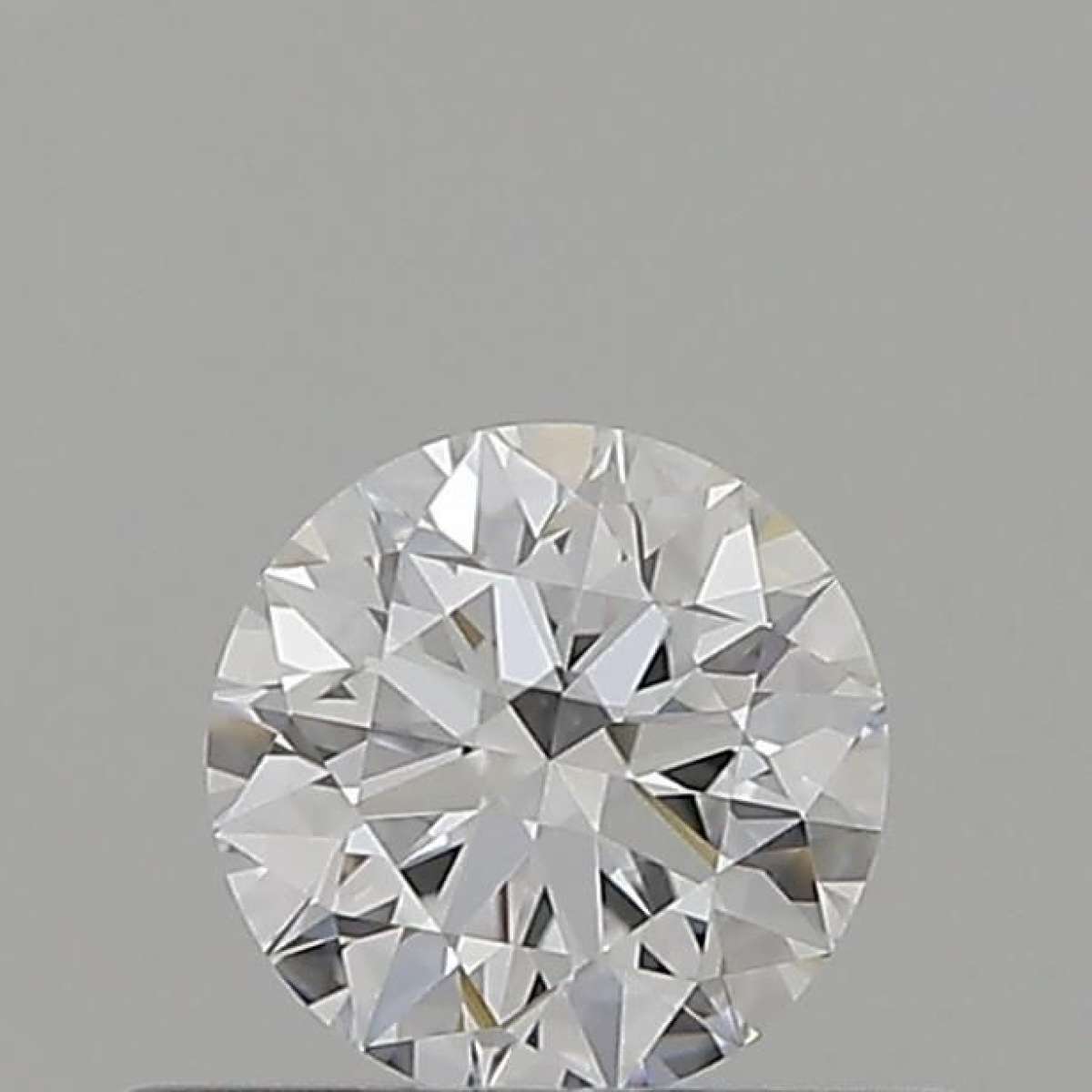 Diamante Certificato GIA Carati 0.4 Colore D Purezza IF EX EX EX Fluorescenza NON Brown No Green No Milky No EyeClean 100% Diamante Certificato GIA Carati 0.4 Colore D Purezza IF EX EX EX Fluorescenza NON Brown No Green No Milky No EyeClean 100%