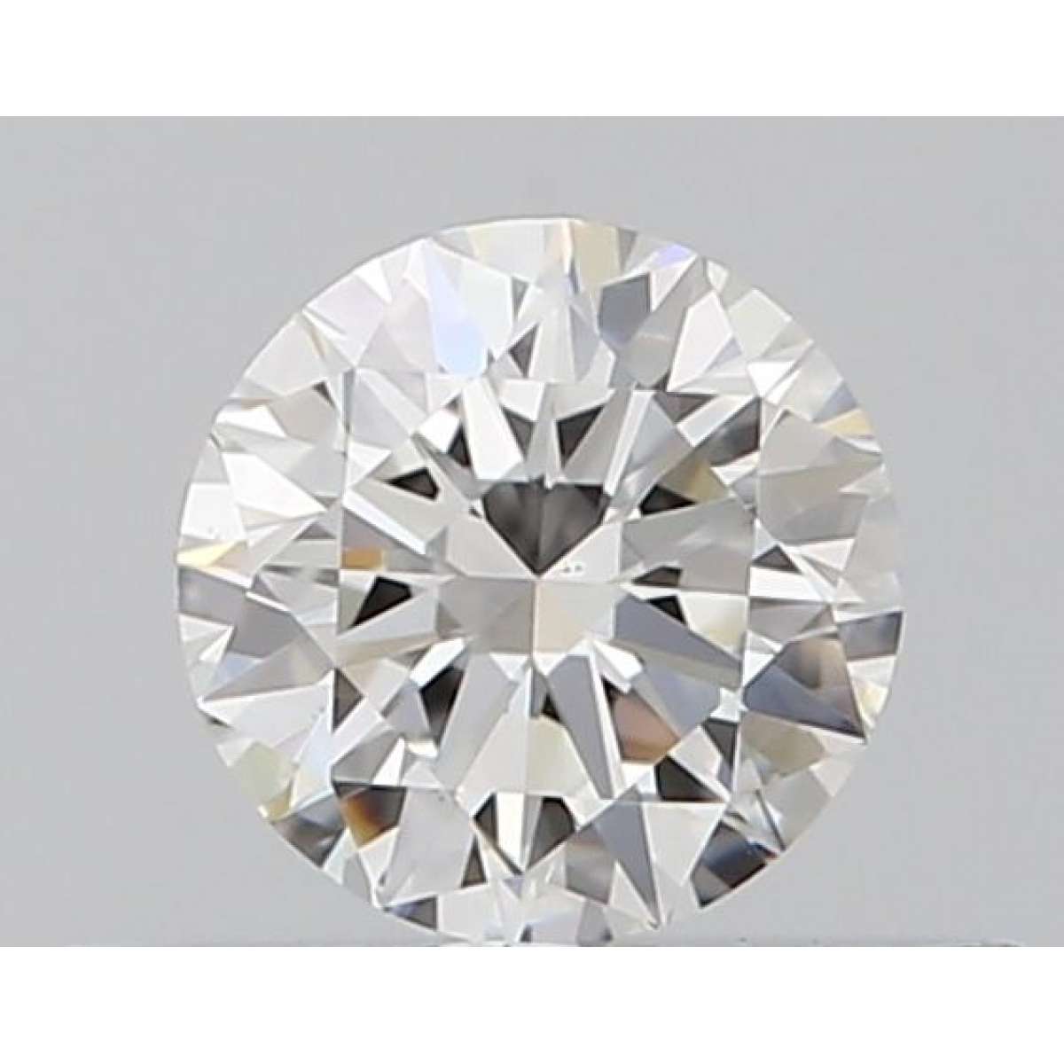 Certified Diamond GIA Carats 0.32 Color G Clarity VS1  EX  EX  EX Fluorescence NON Brown No Green No Milky No EyeClean 100%