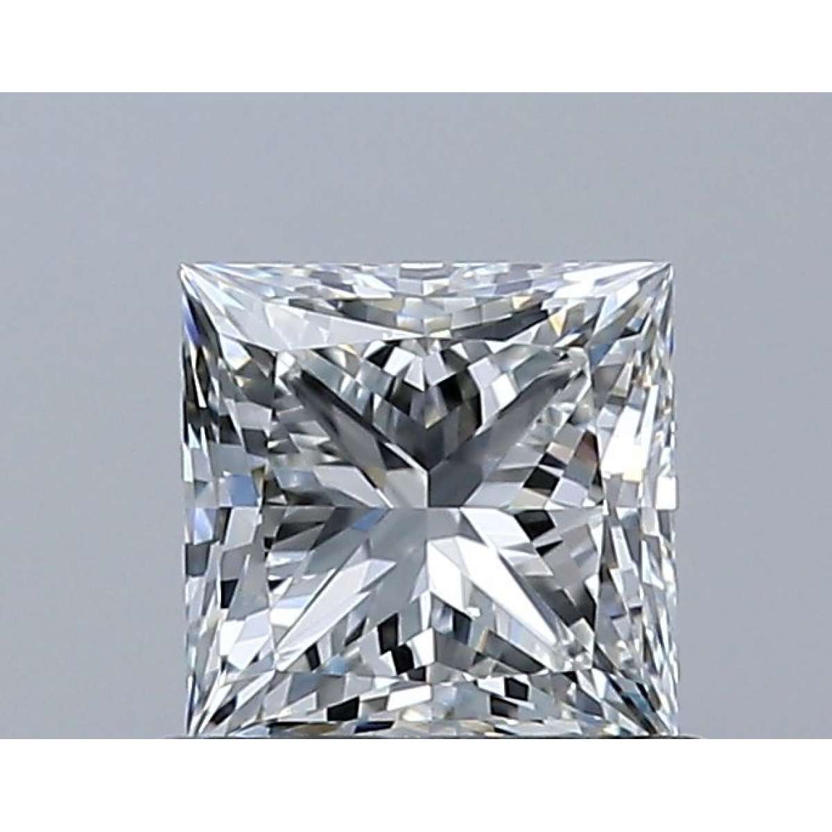 Certified Diamond GIA Carats 0.7 Color H Clarity VS1  -  EX  VG Fluorescence NON Brown No Green No Milky No EyeClean 100%