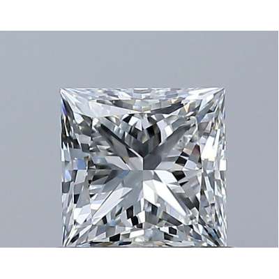 Certified Diamond GIA Carats 0.7 Color H Clarity VS1  -  EX  VG Fluorescence NON Brown No Green No Milky No EyeClean 100%