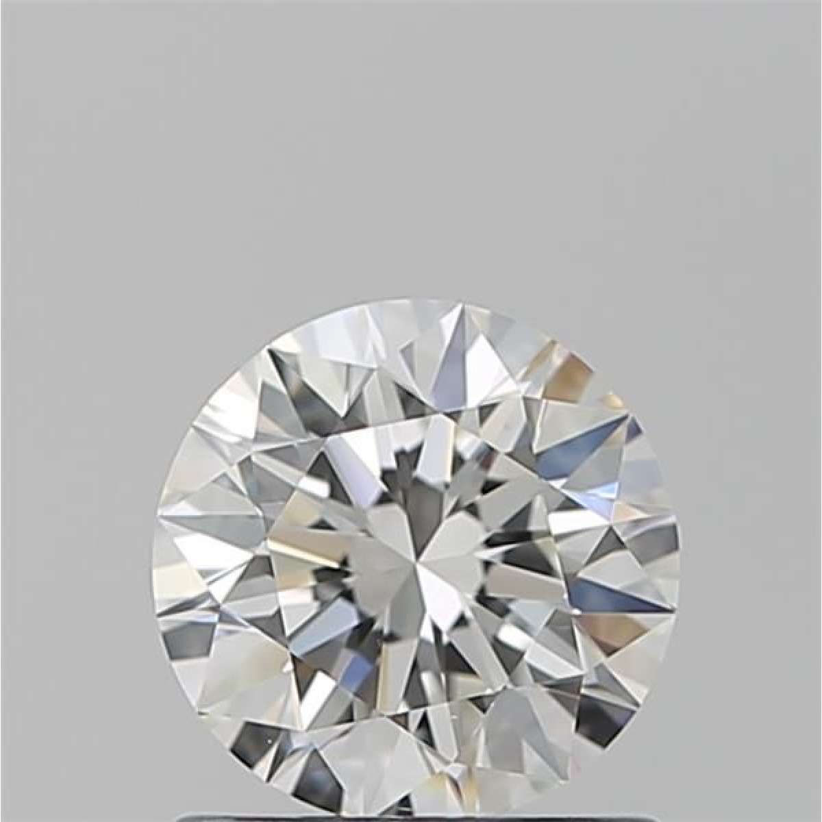Certified Diamond GIA Carats 1.01 Color H Clarity VS2 EX EX EX Fluorescence NON Brown No Milky No EyeClean 100% Certified Diamond GIA Carats 1.01 Color H Clarity VS2 EX EX EX Fluorescence NON Brown No Milky No EyeClean 100%