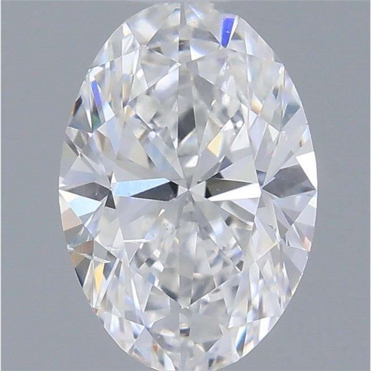 Diamante Certificato IGI Carati 0.46 Colore D Purezza SI1 - VG EX Fluorescenza NON Brown No Green No Milky No EyeClean 100% Diamante Certificato IGI Carati 0.46 Colore D Purezza SI1 - VG EX Fluorescenza NON Brown No Green No Milky No EyeClean 100%