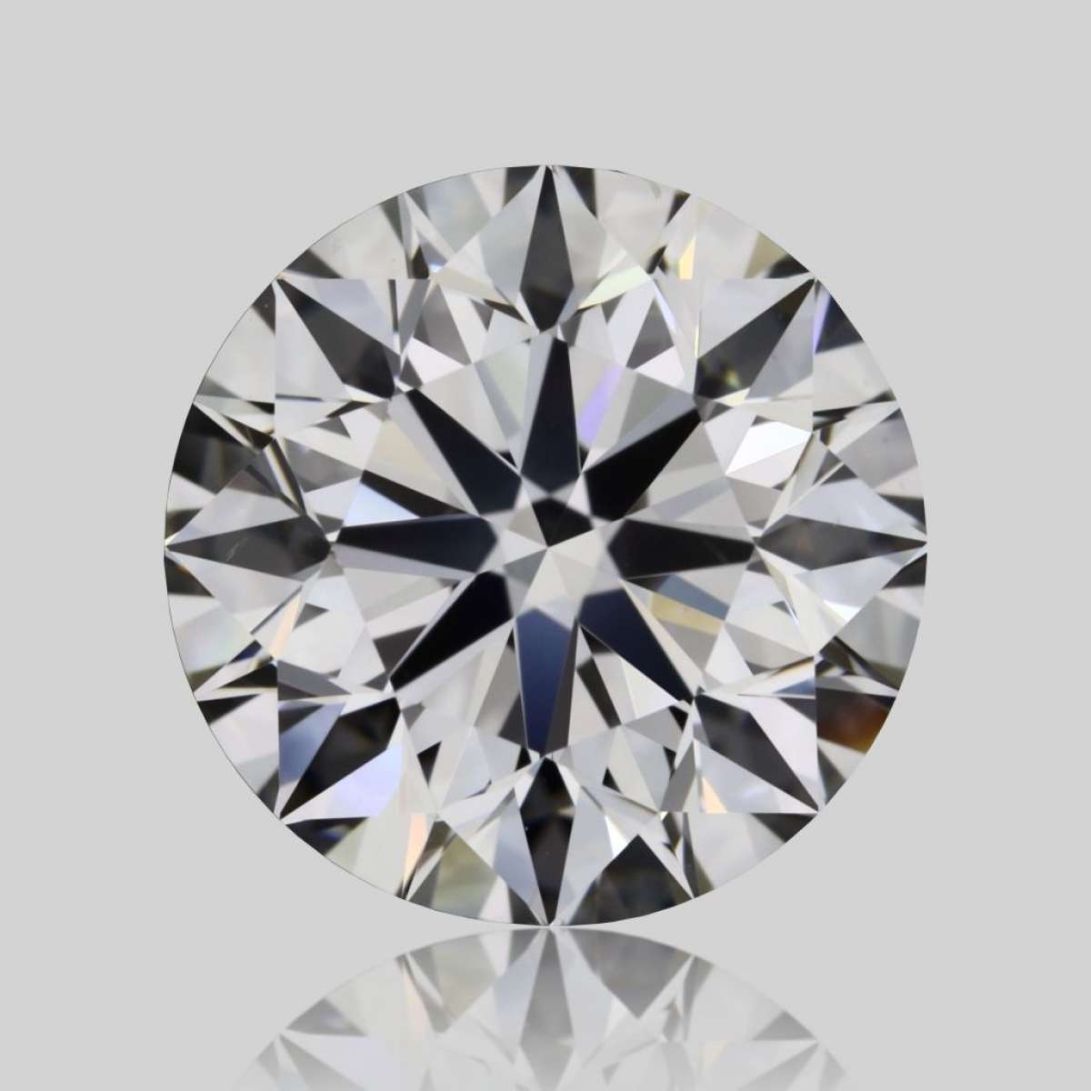 Diamante Certificato GIA Carati 1.7 Colore G Purezza VS2 EX EX EX Fluorescenza NON Brown No Green No Milky No EyeClean 100% Diamante Certificato GIA Carati 1.7 Colore G Purezza VS2 EX EX EX Fluorescenza NON Brown No Green No Milky No EyeClean 100%