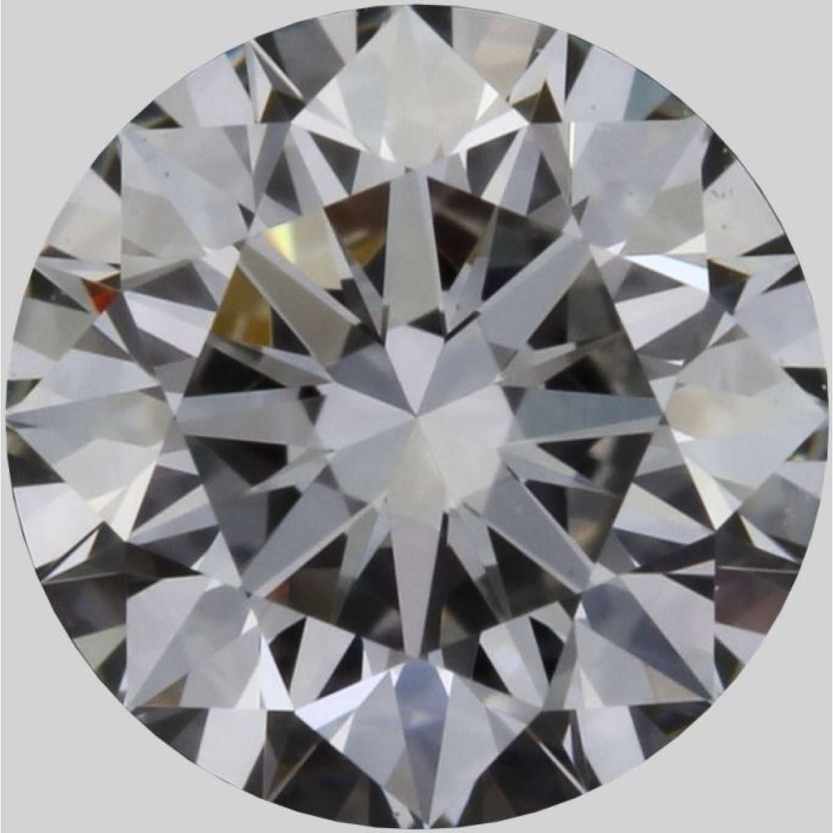 Certified Diamond GIA Carats 0.4 Color E Clarity VVS1 EX EX EX Fluorescence NON Brown No Green No Milky No EyeClean 100% Certified Diamond GIA Carats 0.4 Color E Clarity VVS1 EX EX EX Fluorescence NON Brown No Green No Milky No EyeClean 100%