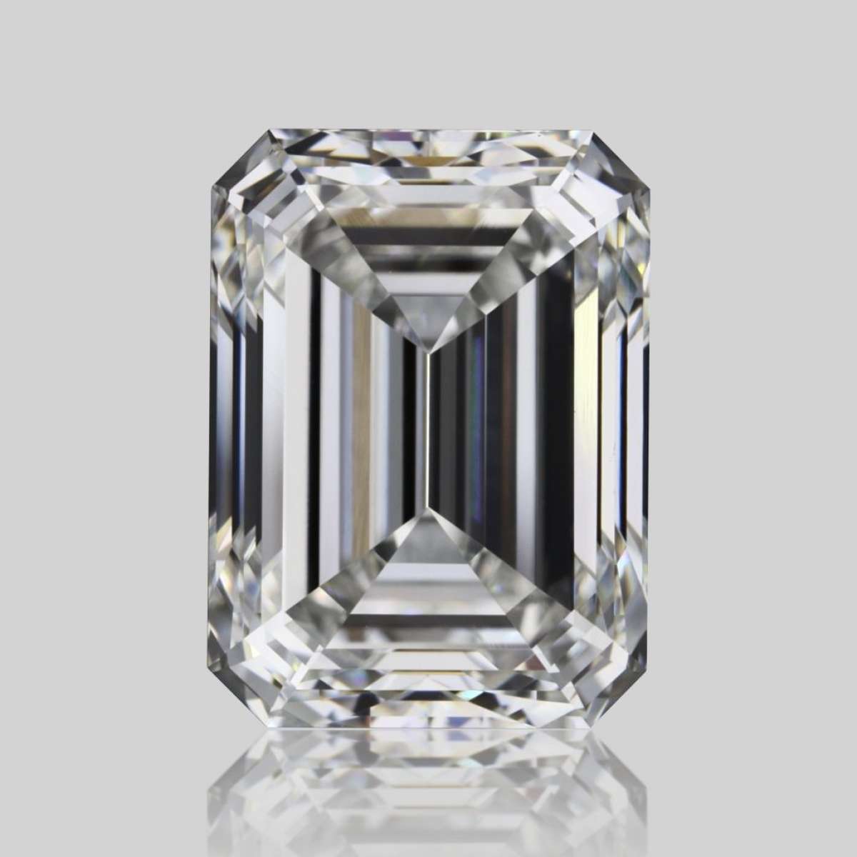 Diamante Certificato GIA Carati 1.5 Colore F Purezza VVS2  -  EX  VG Fluorescenza NON Brown No Green No Milky No EyeClean 100%