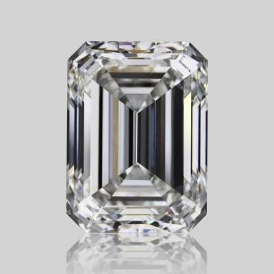 Diamante Certificato GIA Carati 1.5 Colore F Purezza VVS2  -  EX  VG Fluorescenza NON Brown No Green No Milky No EyeClean 100%