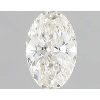 Certified Diamond GIA Carats 0.31 Color H Clarity VVS1  -  VG  VG Fluorescence FNT Brown No Green No Milky No EyeClean 100%
