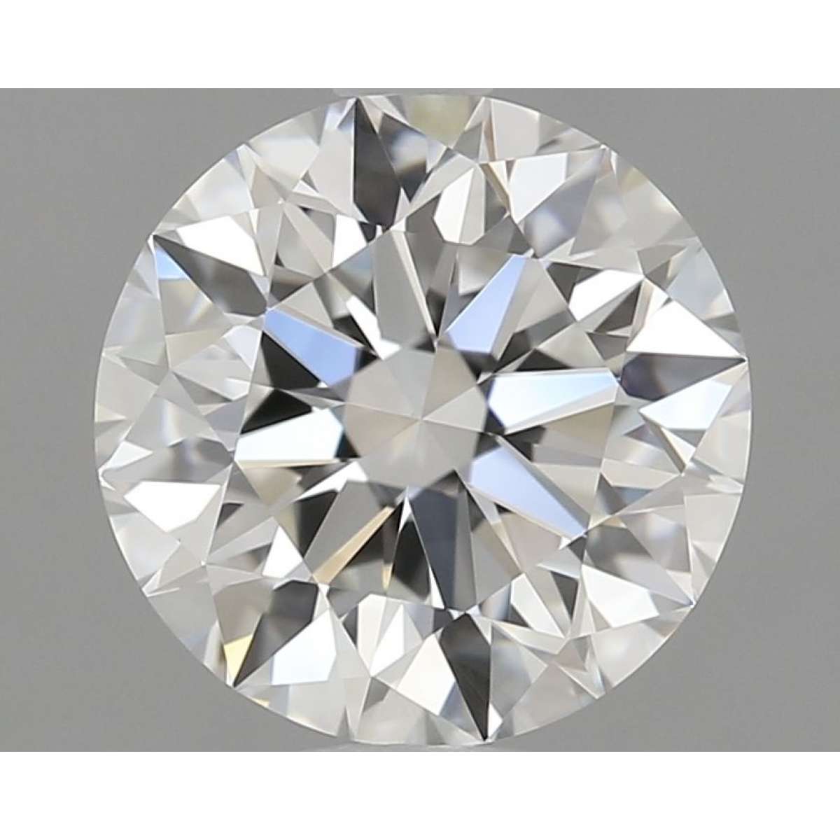 Certified Diamond GIA Carats 1.5 Color H Clarity VS1  EX  EX  EX Fluorescence NON Brown No Milky No EyeClean 100%