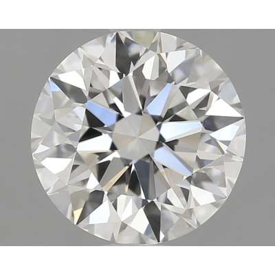 Certified Diamond GIA Carats 1.5 Color H Clarity VS1  EX  EX  EX Fluorescence NON Brown No Milky No EyeClean 100%
