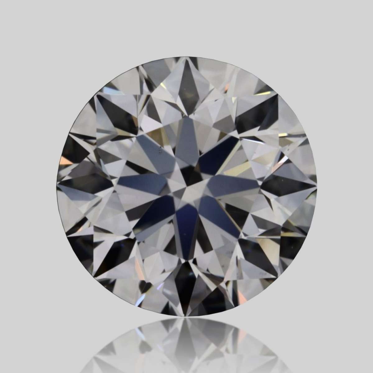 Certified Diamond GIA Carats 0.6 Color E Clarity VS2 EX EX EX Fluorescence NON Brown No Green No Milky No EyeClean 100% Certified Diamond GIA Carats 0.6 Color E Clarity VS2 EX EX EX Fluorescence NON Brown No Green No Milky No EyeClean 100%