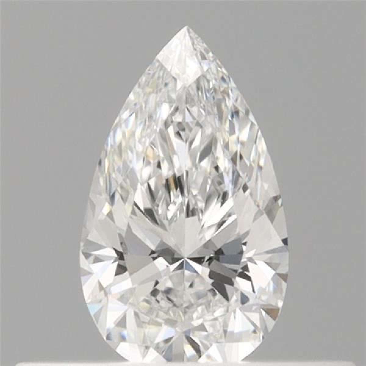 Certified Diamond GIA Carats 0.3 Color E Clarity VVS1  -  VG  VG Fluorescence NON Brown No Green No Milky No EyeClean 100%