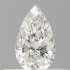 Certified Diamond GIA Carats 0.3 Color E Clarity VVS1  -  VG  VG Fluorescence NON Brown No Green No Milky No EyeClean 100%