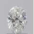 Diamante Certificato GIA Carati 1.01 Colore G Purezza VVS2  -  EX  EX Fluorescenza NON Brown No Milky No EyeClean 100%