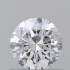 Certified Diamond GIA Carats 0.62 Color D Clarity VVS1  EX  EX  EX Fluorescence NON Brown No Green No Milky No EyeClean 100%