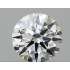 Diamante Certificato GIA Carati 0.22 Colore D Purezza IF  EX  EX  EX Fluorescenza NON Brown No Green No Milky No EyeClean 100%