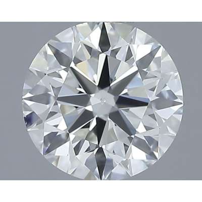 Certified Diamond IGI Carats 1.0 Color G Clarity VS1  EX  EX  EX Fluorescence NON Brown No Milky No EyeClean 100%