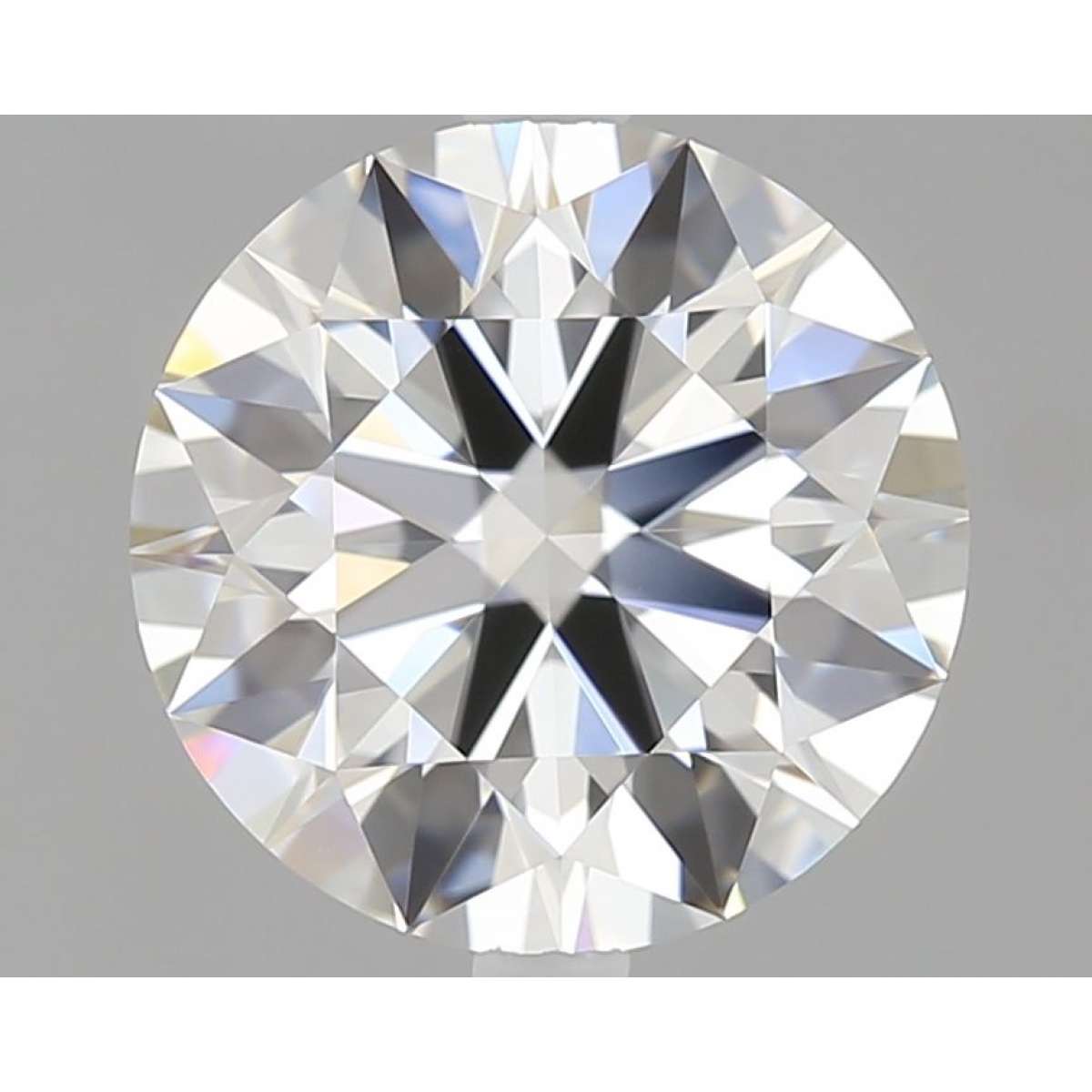 Certified Diamond GIA Carats 1.4 Color F Clarity IF  EX  EX  EX Fluorescence NON Brown No Green No Milky No EyeClean 100%