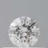 Certified Diamond GIA Carats 0.3 Color H Clarity VVS1  EX  EX  EX Fluorescence FNT Brown No Green No Milky No EyeClean 100%