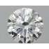 Certified Diamond GIA Carats 0.3 Color D Clarity VVS1  VG  EX  VG Fluorescence NON Brown No Green No Milky No EyeClean 100%