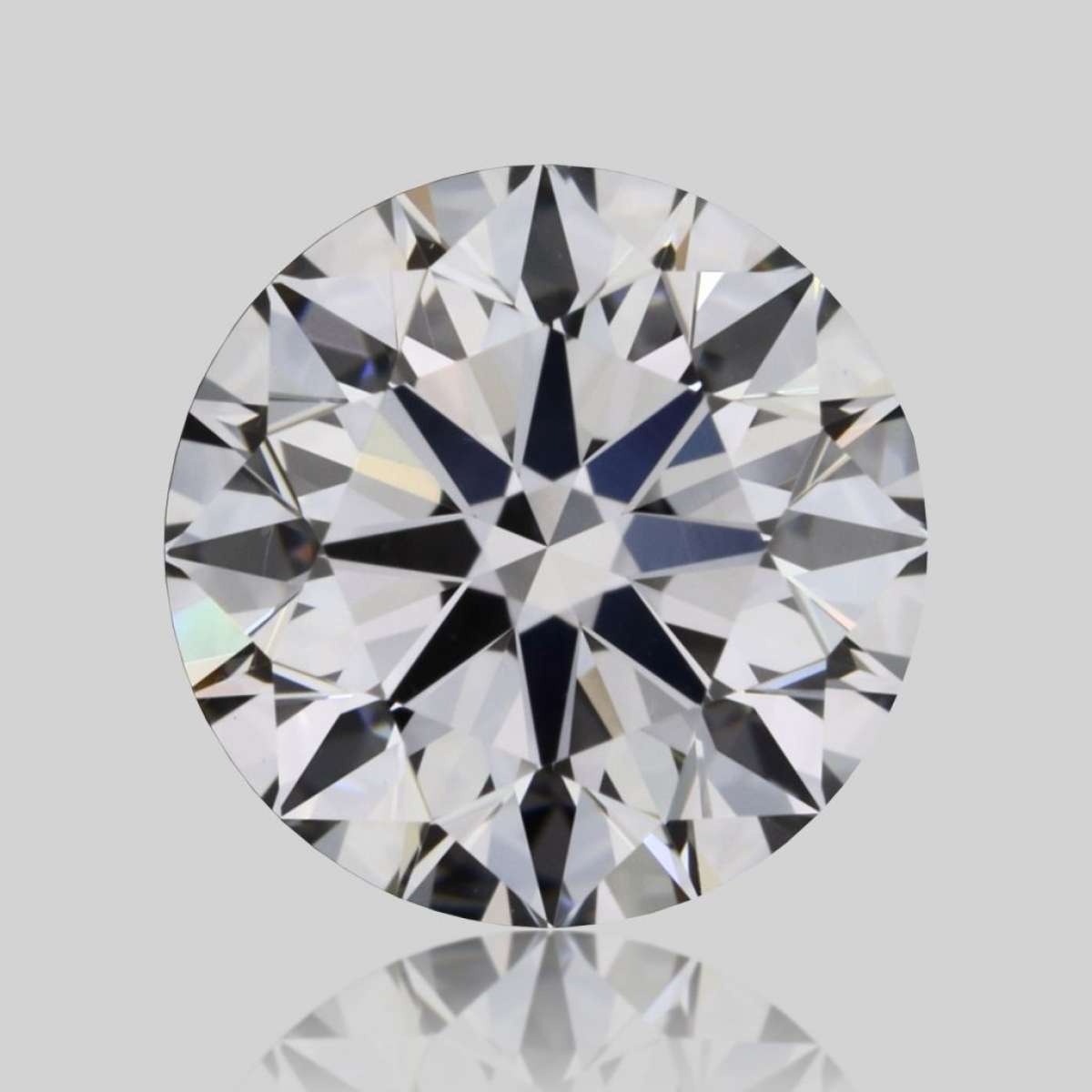 Certified Diamond IGI Carats 0.56 Color D Clarity VVS2 EX EX EX Fluorescence NON Brown No Green No Milky No EyeClean 100% Certified Diamond IGI Carats 0.56 Color D Clarity VVS2 EX EX EX Fluorescence NON Brown No Green No Milky No EyeClean 100%