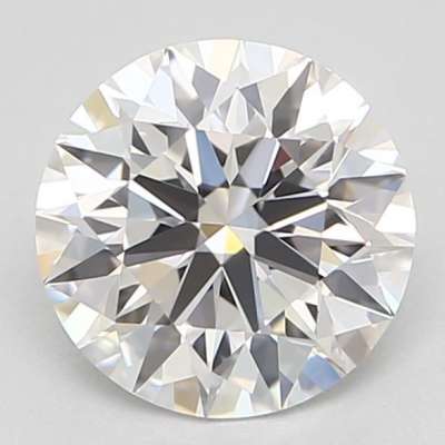 Certified Diamond GIA Carats 0.74 Color E Clarity IF  EX  EX  EX Fluorescence NON Brown No Green No Milky No EyeClean 100%
