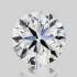 Certified Diamond IGI Carats 1.01 Color H Clarity VVS2  VG  EX  VG Fluorescence NON Brown No Green No Milky No EyeClean 100%