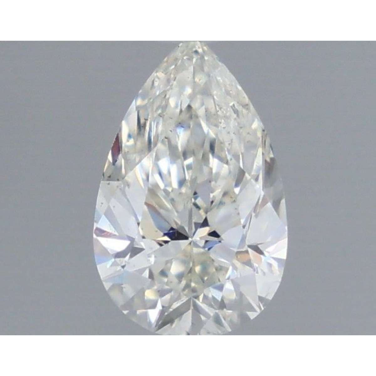 Diamante Certificato IGI Carati 0.41 Colore H Purezza SI1 - VG VG Fluorescenza NON Brown No Green No Milky No EyeClean 100% Diamante Certificato IGI Carati 0.41 Colore H Purezza SI1 - VG VG Fluorescenza NON Brown No Green No Milky No EyeClean 100%