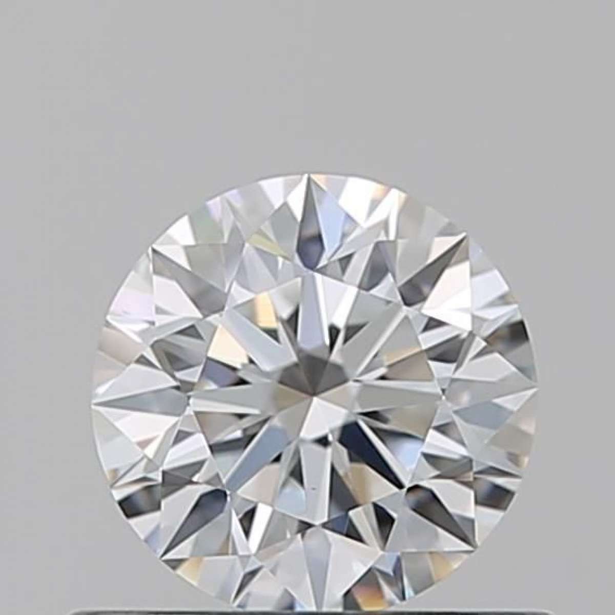 Certified Diamond GIA Carats 0.57 Color E Clarity VS1 EX EX EX Fluorescence NON Brown No Green No Milky No EyeClean 100% Certified Diamond GIA Carats 0.57 Color E Clarity VS1 EX EX EX Fluorescence NON Brown No Green No Milky No EyeClean 100%