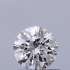 Certified Diamond IGI Carats 0.5 Color D Clarity VVS1  EX  EX  EX Fluorescence NON Brown No Green No Milky No EyeClean 100%