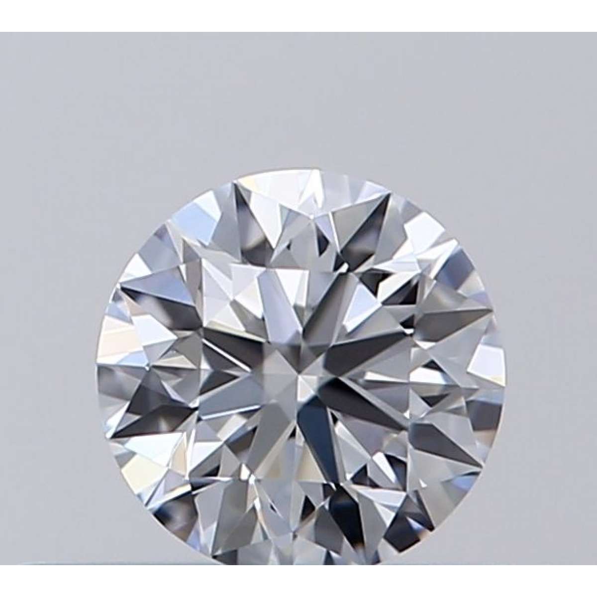 Certified Diamond GIA Carats 0.24 Color D Clarity VVS1  EX  EX  EX Fluorescence NON Brown No Green No Milky No EyeClean 100%