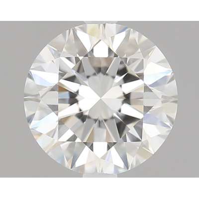 Certified Diamond IGI Carats 1.0 Color F Clarity VVS1  EX  EX  EX Fluorescence NON Brown No Green No Milky No EyeClean 100%