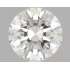 Certified Diamond IGI Carats 1.0 Color F Clarity VVS1  EX  EX  EX Fluorescence NON Brown No Green No Milky No EyeClean 100%