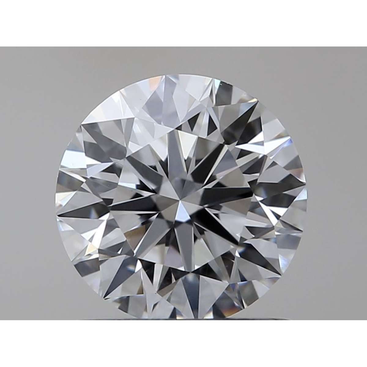 Certified Diamond GIA Carats 0.83 Color D Clarity VS1  EX  EX  EX Fluorescence MED Brown No Green No Milky No EyeClean 100%
