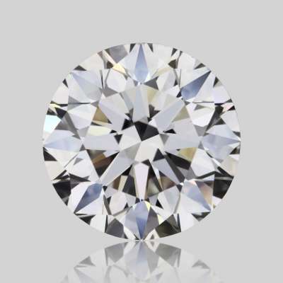 Diamante Certificato GIA Carati 1.4 Colore F Purezza VS2  EX  EX  EX Fluorescenza NON Brown No Green No Milky No EyeClean 100%
