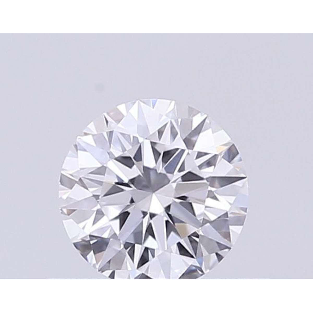 Certified Diamond GIA Carats 0.33 Color D Clarity VS1  VG  EX  EX Fluorescence NON Brown No Green No Milky No EyeClean 100%