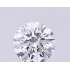 Certified Diamond GIA Carats 0.33 Color D Clarity VS1  VG  EX  EX Fluorescence NON Brown No Green No Milky No EyeClean 100%