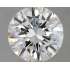 Certified Diamond GIA Carats 0.95 Color H Clarity VVS1  EX  EX  EX Fluorescence NON Brown No Green No Milky No EyeClean 100%