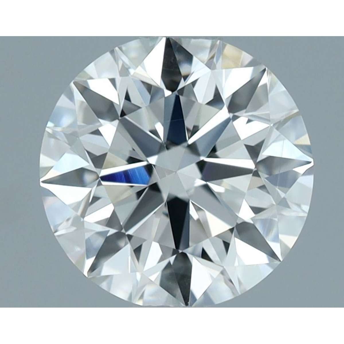 Certified Diamond IGI Carats 1.03 Color F Clarity VVS2 EX EX EX Fluorescence NON Brown No Green No Milky No EyeClean 100% Certified Diamond IGI Carats 1.03 Color F Clarity VVS2 EX EX EX Fluorescence NON Brown No Green No Milky No EyeClean 100%