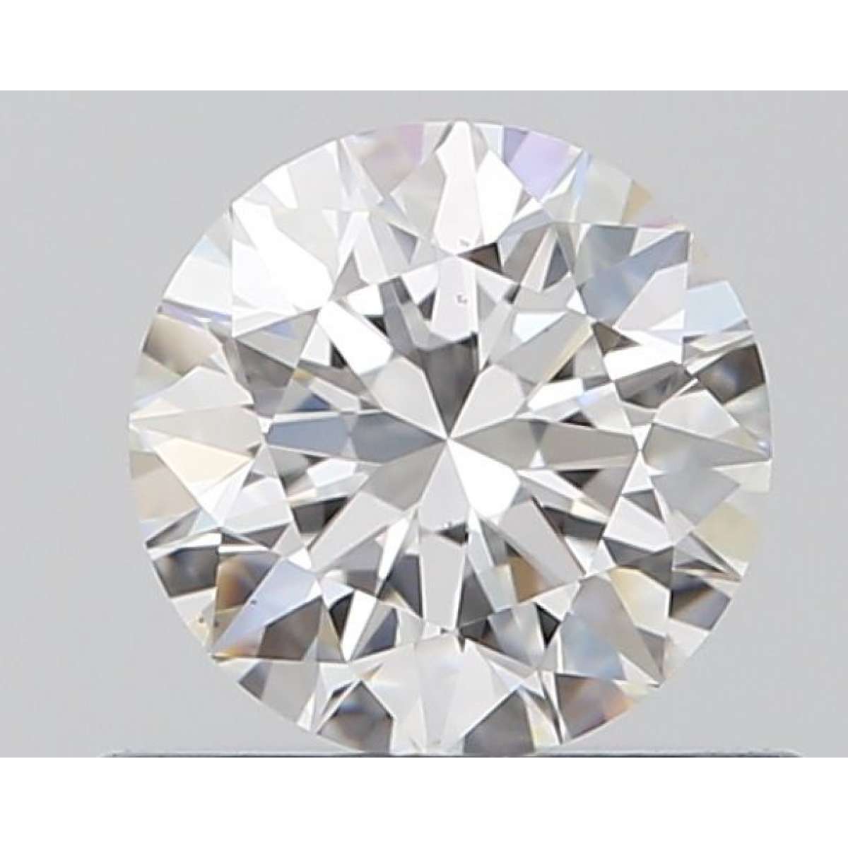 Certified Diamond GIA Carats 0.56 Color E Clarity VS2 EX EX EX Fluorescence NON Brown No Green No Milky No EyeClean 100% Certified Diamond GIA Carats 0.56 Color E Clarity VS2 EX EX EX Fluorescence NON Brown No Green No Milky No EyeClean 100%